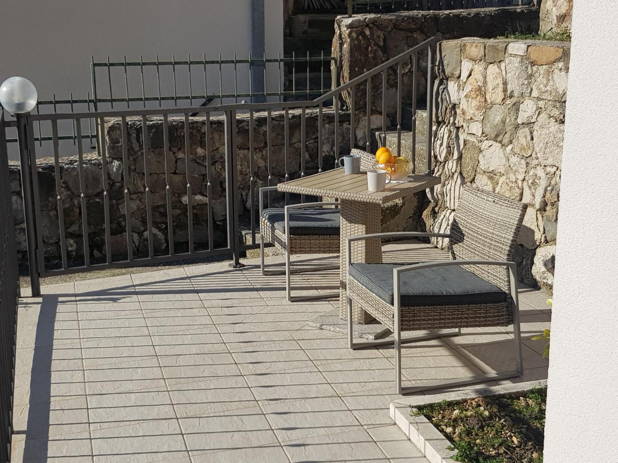 Apartments Pero Podgora Habitación foto
