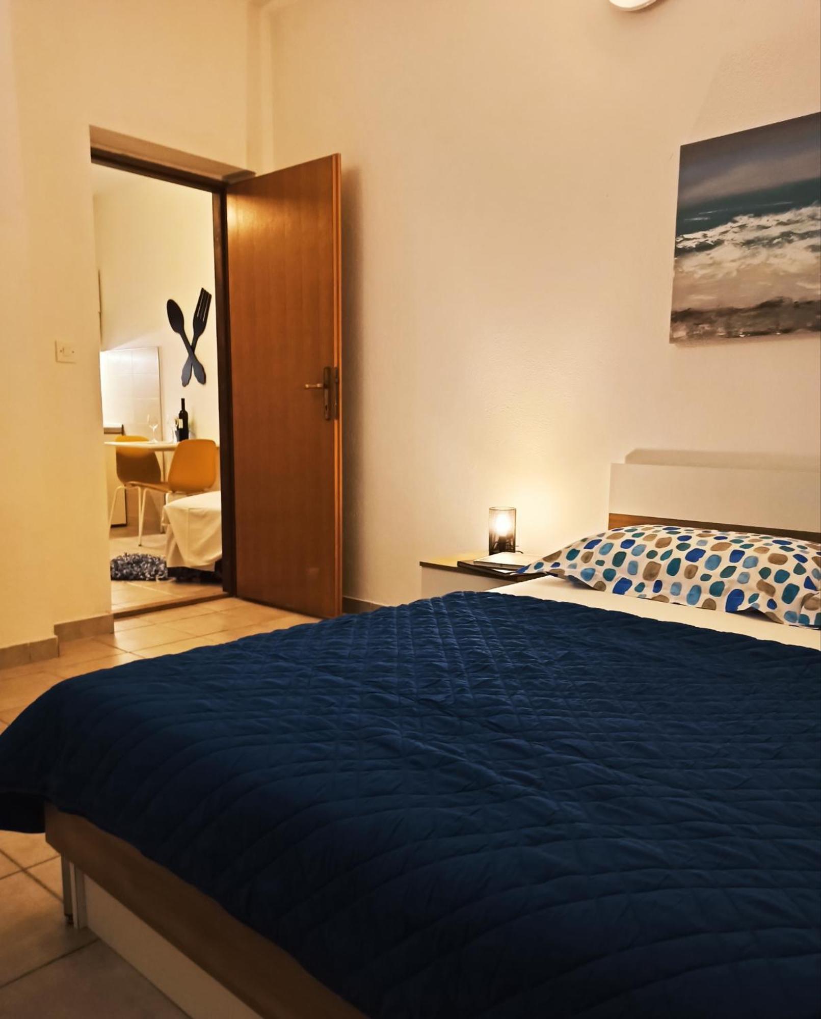 Apartments Pero Podgora Habitación foto