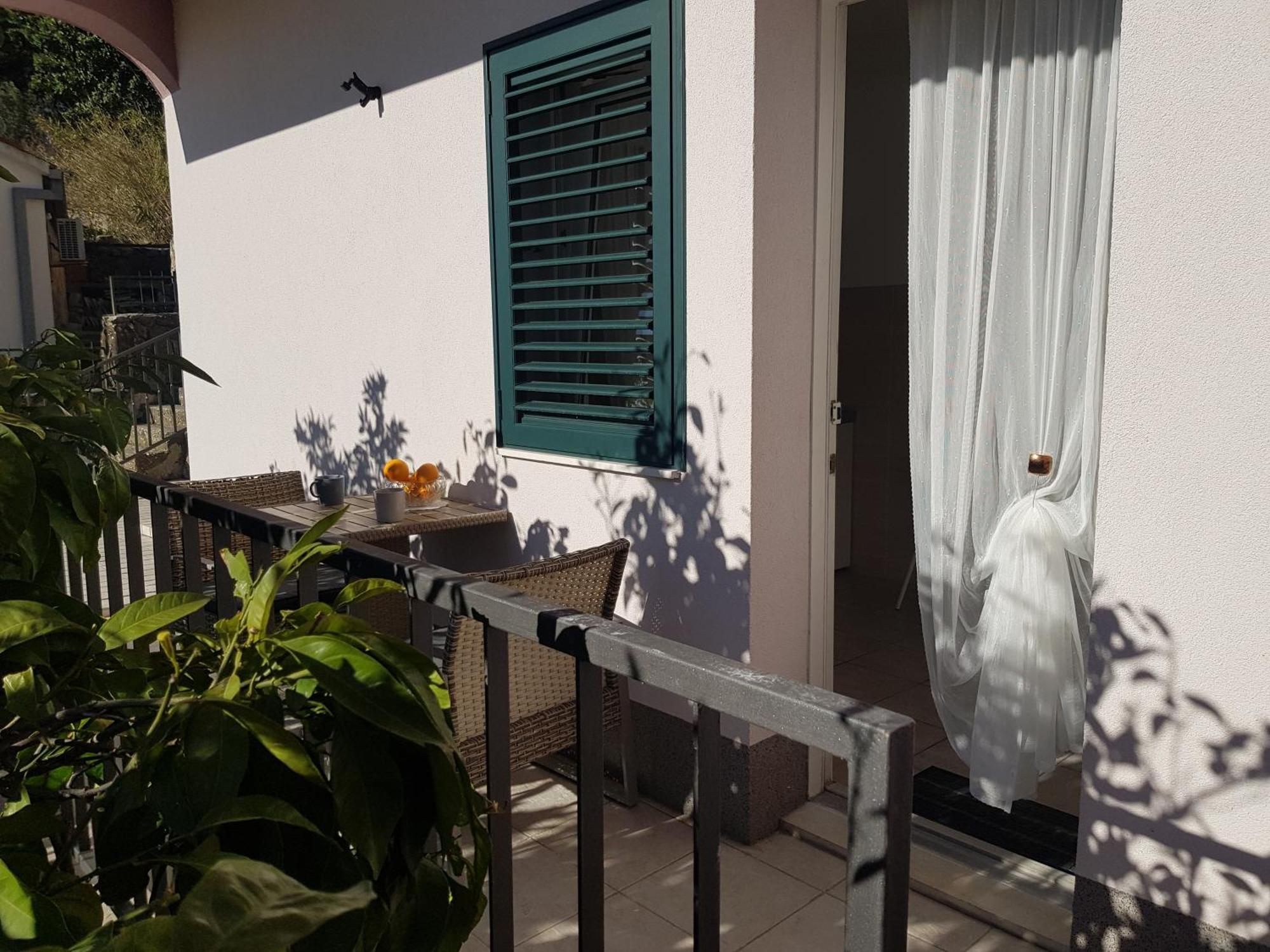 Apartments Pero Podgora Habitación foto